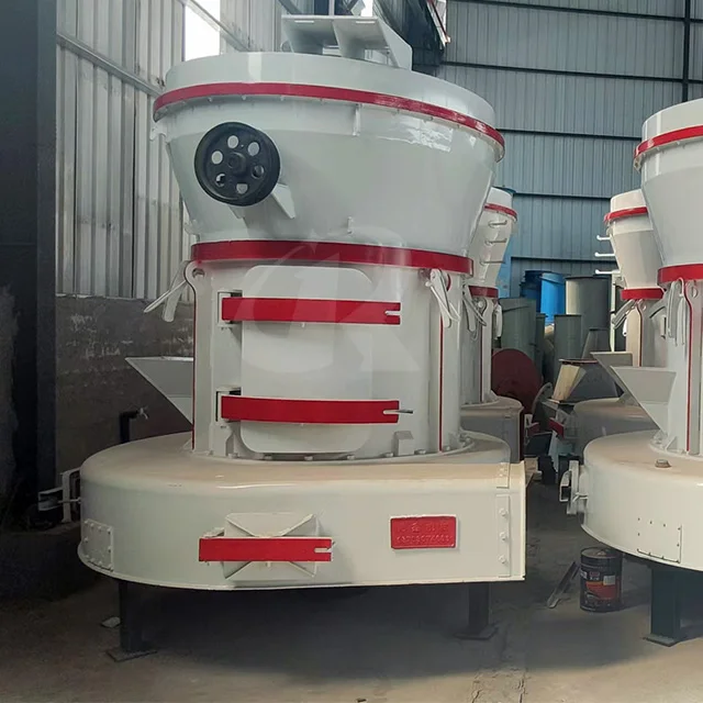 Bentonite Grinding Machine Manufacturer  Bentonite Clay Powder Machine