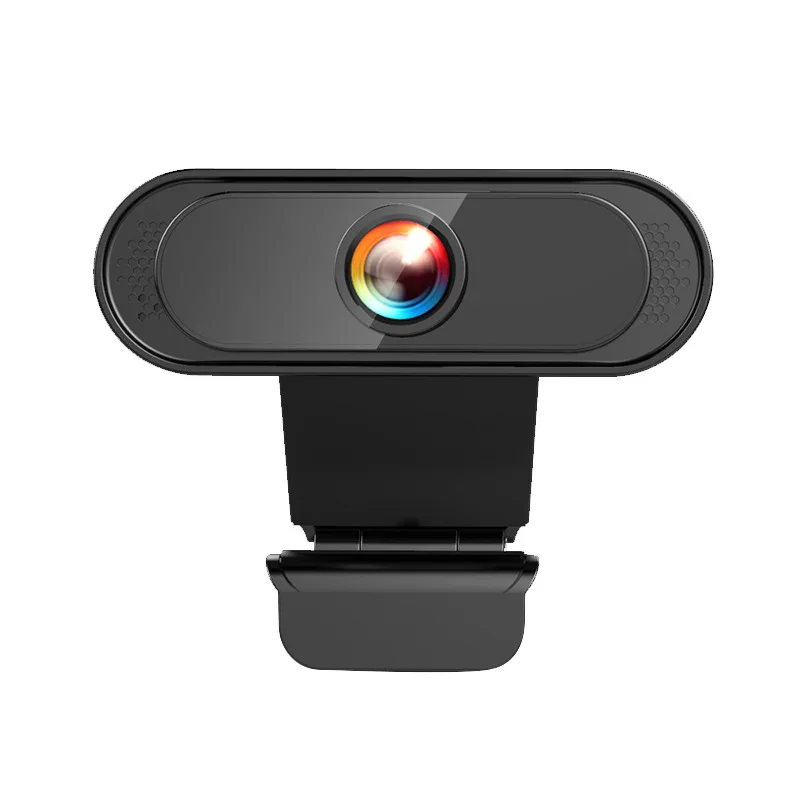 2021 Новый дизайн 1080p HD веб-камера для прямой трансляции хост USB-камера видеозаписи