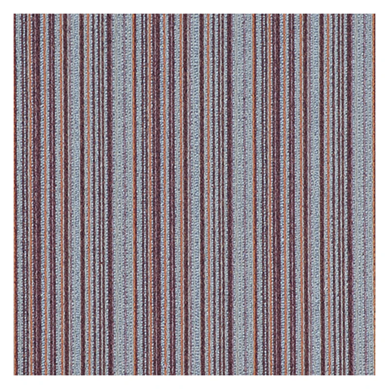 
High Quality Easy Install Removable Qiandao Lake Nylon Carpet Tiles 