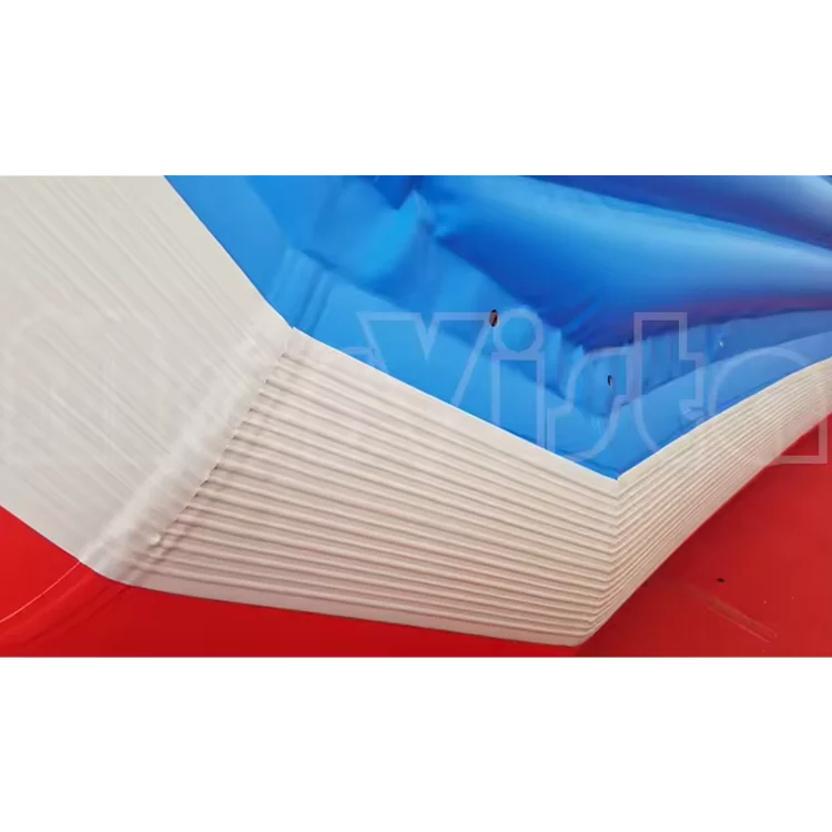 Cheap Made Hand China Raft Small 4.5 Meter Life Fishing Inflatable Drift Boat For Sale