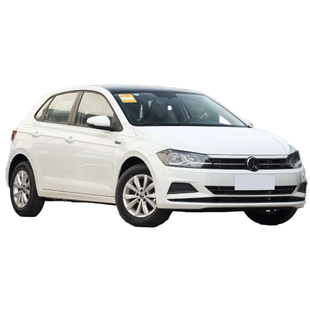 2024 Cheap Car VW POLO 1.5L Plus With 5-door 5-seat Hatchback Gasoline Car