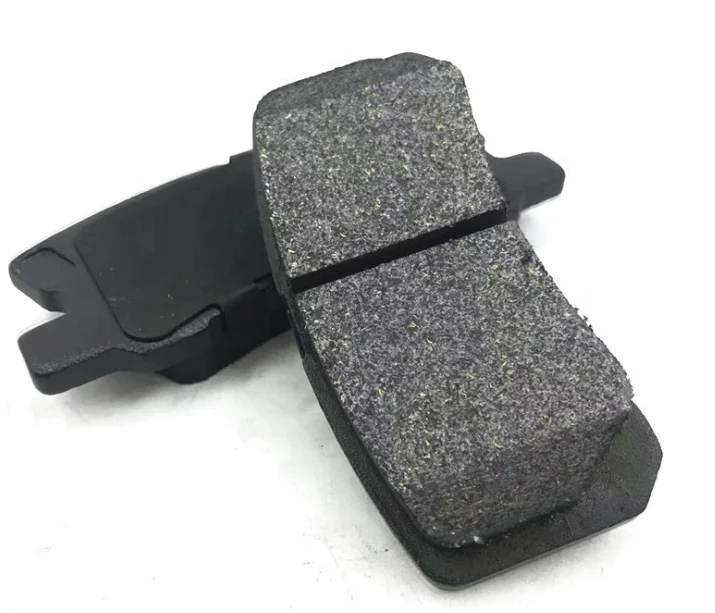 D1614 OEM 55810-63J00 GDB3522 High quality with best price ceramic brake pads for Asian cars Changan CX20 Suzuki Swift