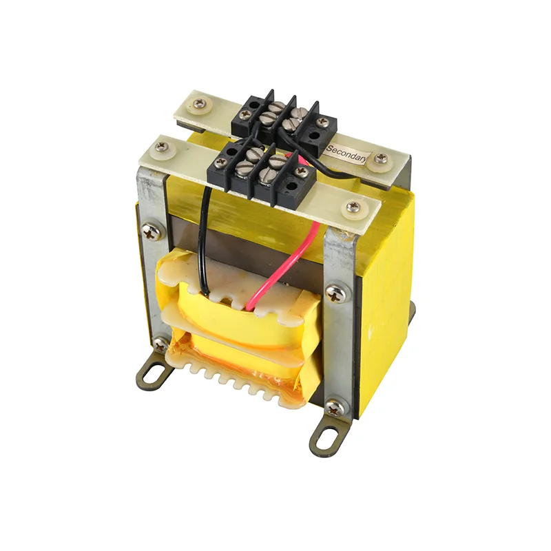 China manufacture and Factory price customized power supply transformer 220v 18v 36v 65v high frequency transformer customize