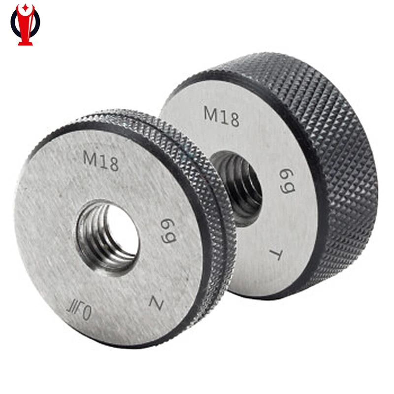 Customised Non-Standard Steel Plug Gauges Plastic Handle DIY Grade Tool Special Inspection OEM Customised Support Box Packing