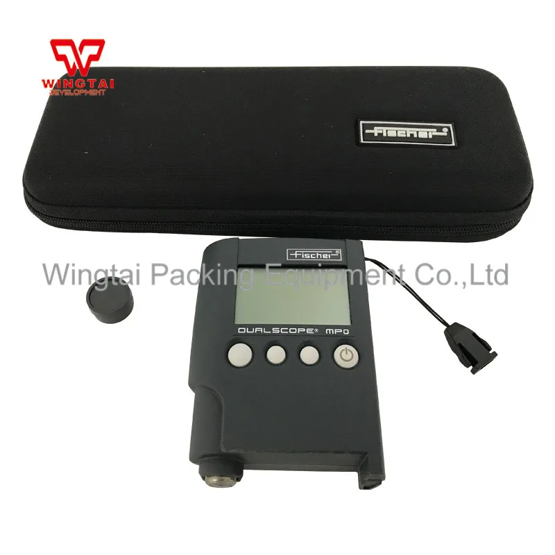 0-2000um Germany Fischer Dualscope MPO Coating Thickness Meter For Galvanized