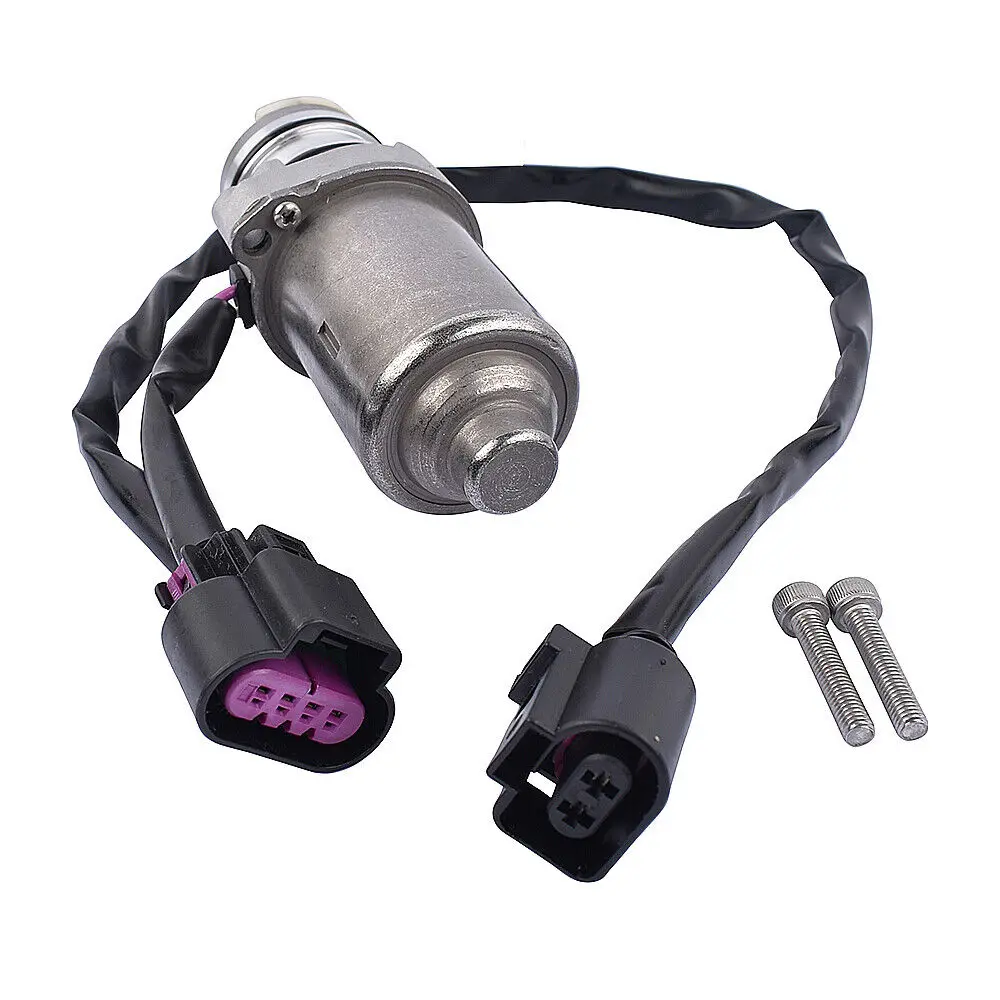 XTM053 Transfer Case Encoder Motor  OEM  699000  2004444 For Buick LaCrosse Base Sedan Buick LaCrosse CXL Sedan