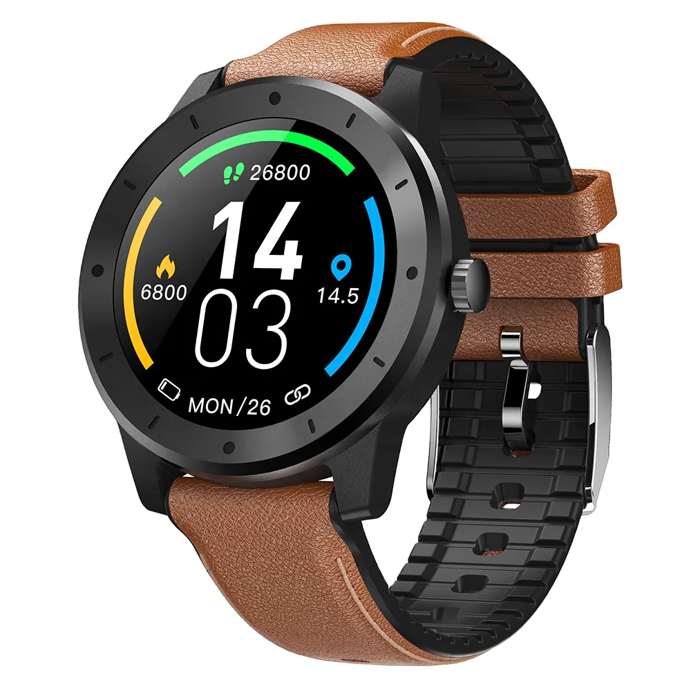 2021 New V200 smart watch 4G Full Touch Screen Gps Navigation  IP68 waterproof Sport Willful for Android Phones
