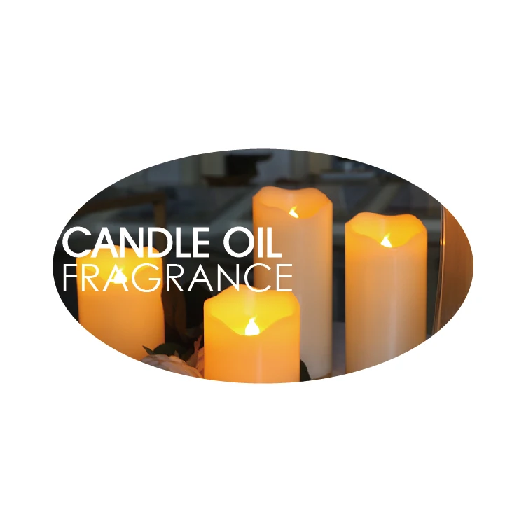 Candle Making Oils