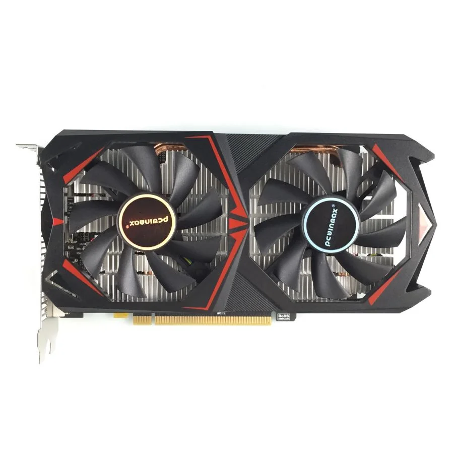 TOP1 производитель графических карт gpu RX560/RX570/RX580 4G/8G