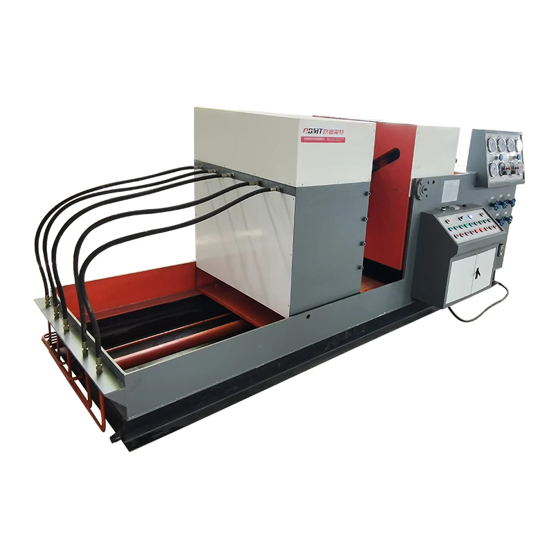 vtb flange water hydraulic pressure welded check ball valve test horizontal bench yfb 300 for valve pressure test