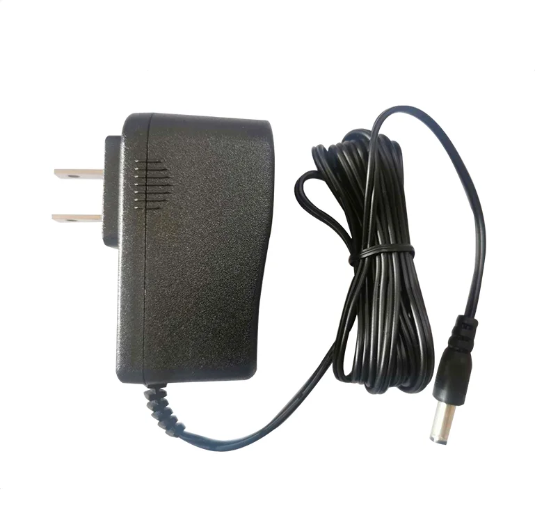 ac dc adapter 12v 1a adaptor power supply