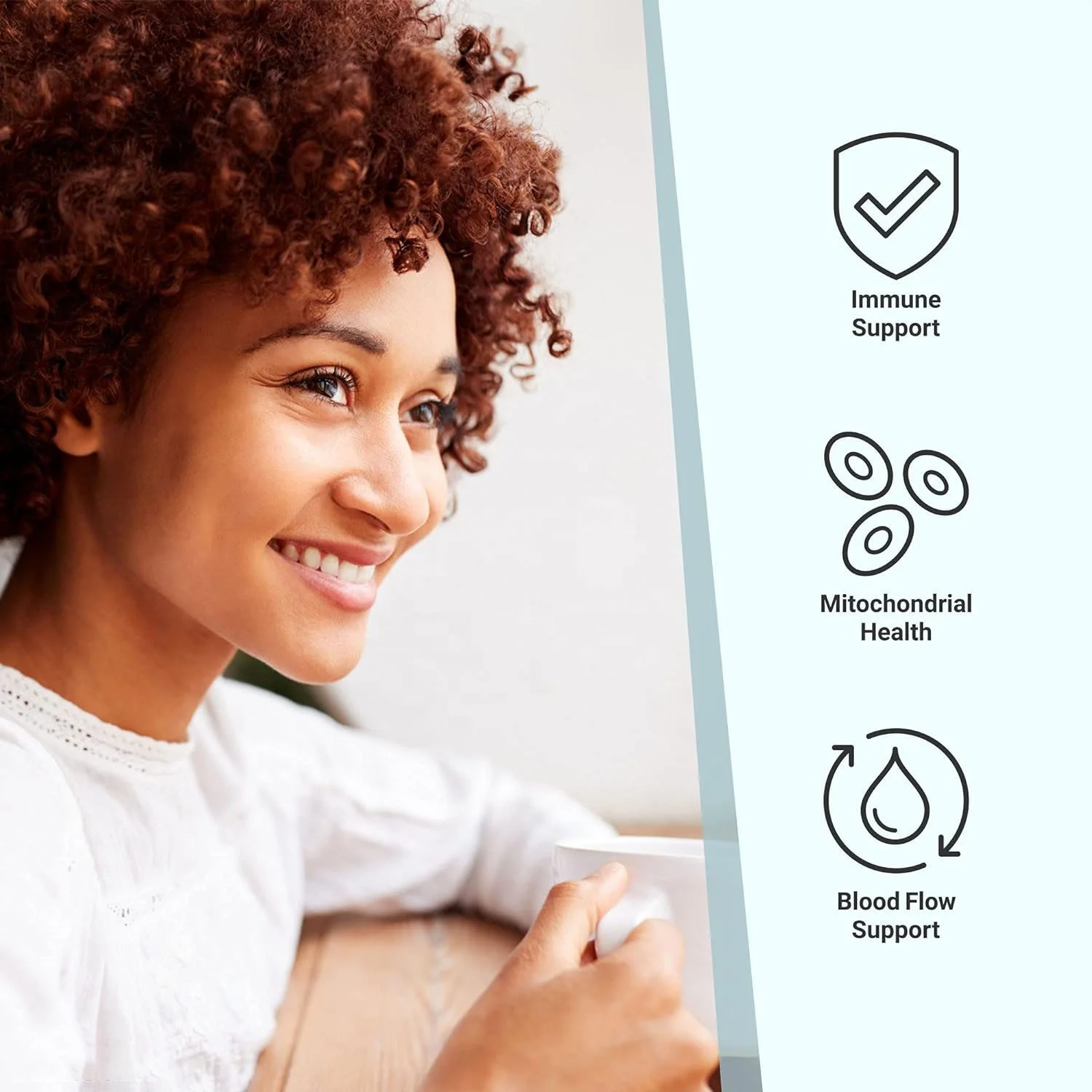 GMP Certified Organic Chaga Mushroom Tablets Immune Support Enzyme Weight Management Antioxidant Boost Packaged Bottles Adults