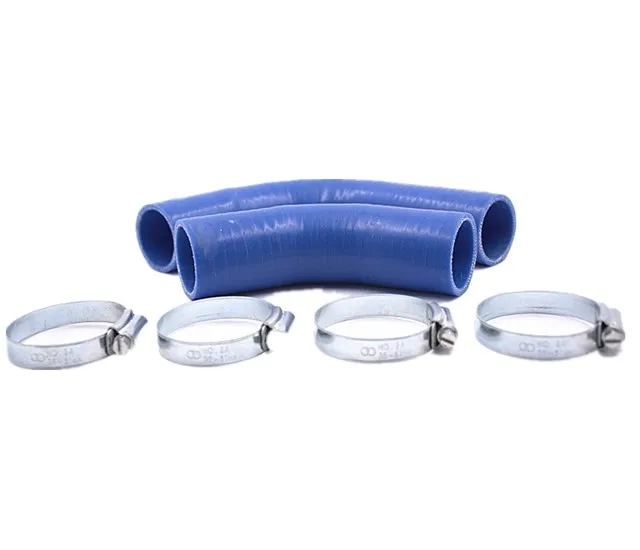  Agriculture machinery parts mtz tractors tank blue pipe with