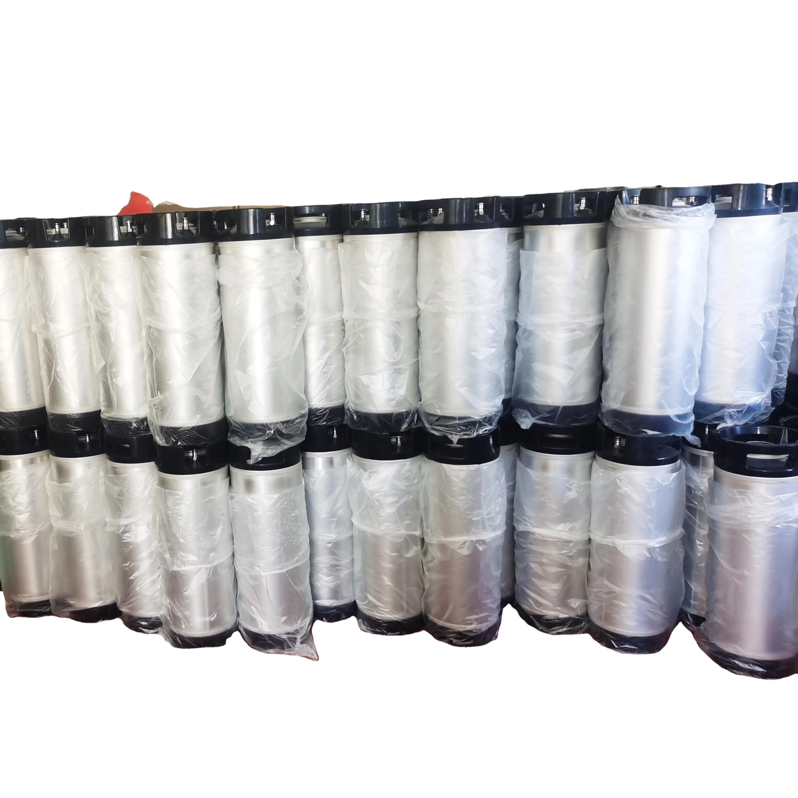 19L portable tint keg pressure car wash tank car wash spray  car water spray keg