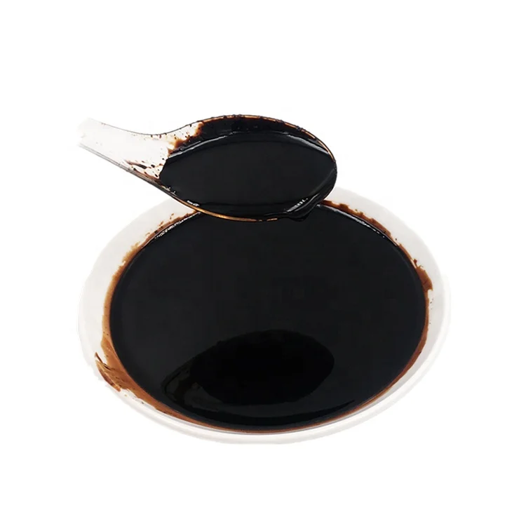 Agriculrure 100% Pure Natural Leonardite Organic Fertilizer Fulvic Acid Liquid for Root Development