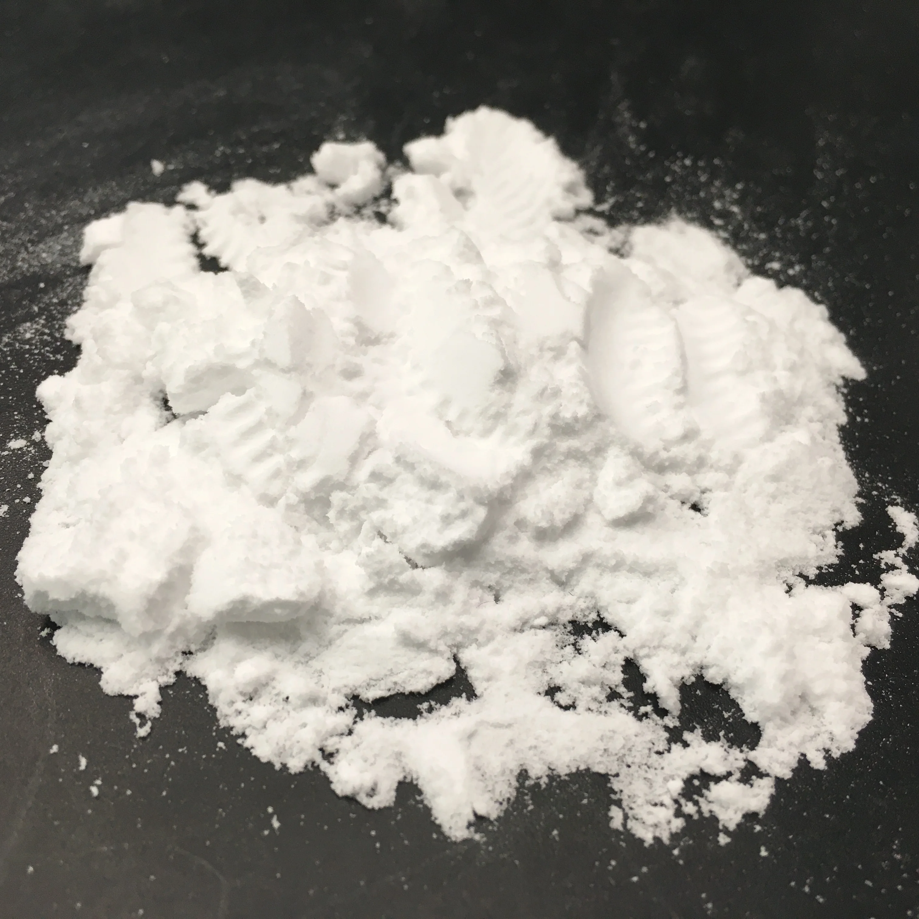 Manufacturer special price industrial grade anhydrous sodium sulphate