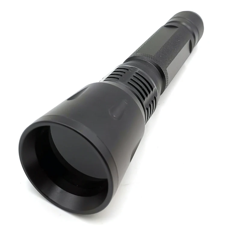 High Power 3watt Usb Ndt Flashlight 365nm Blacklight Rechargeable Flash Light Torch 365nm Uv Led Flashlight