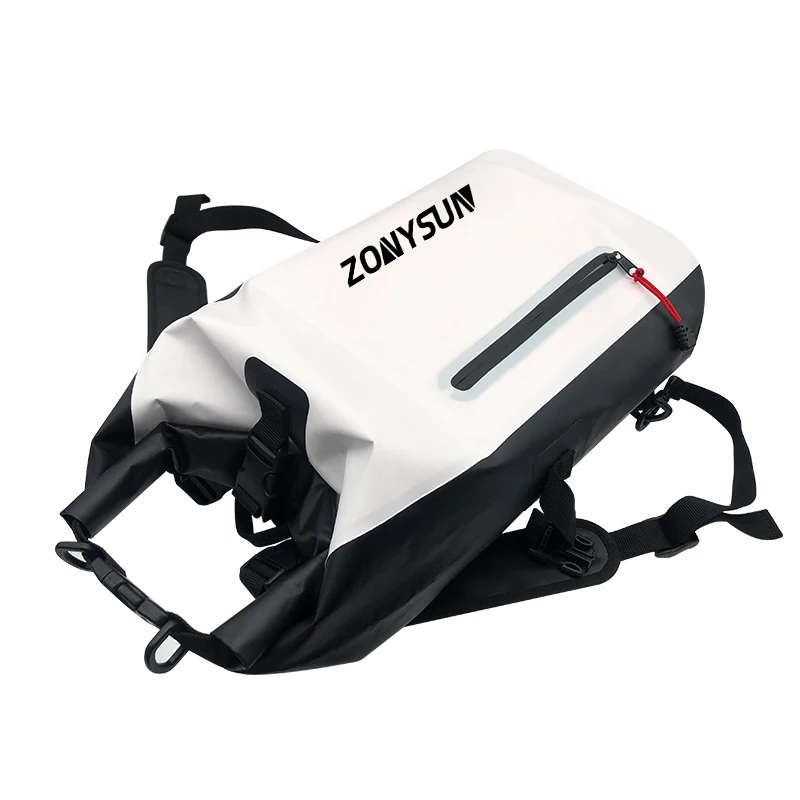 Classic 25L Waterproof Bag for Everyday Use for Climbing Running and Tours Factory Price by Supplier