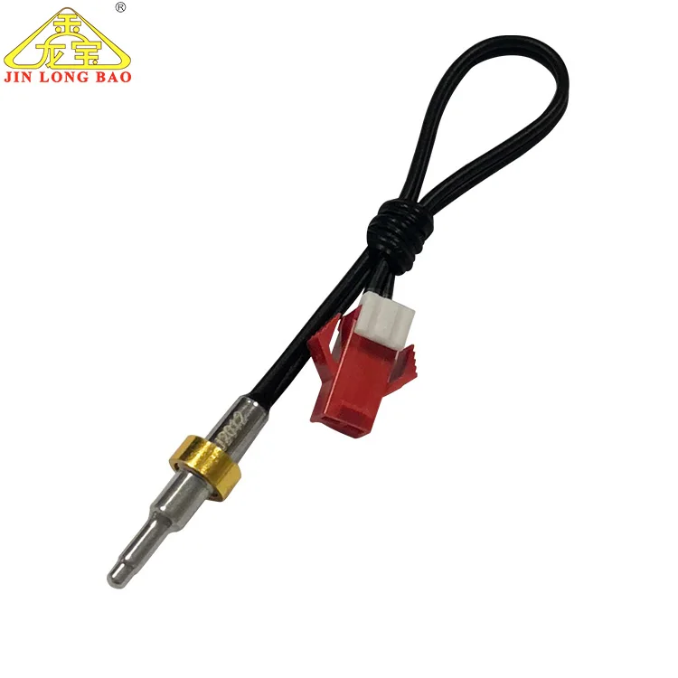 Manufacturer NTC thermistor fast response NTC temperature sensor ntc thermistor 50k screw head