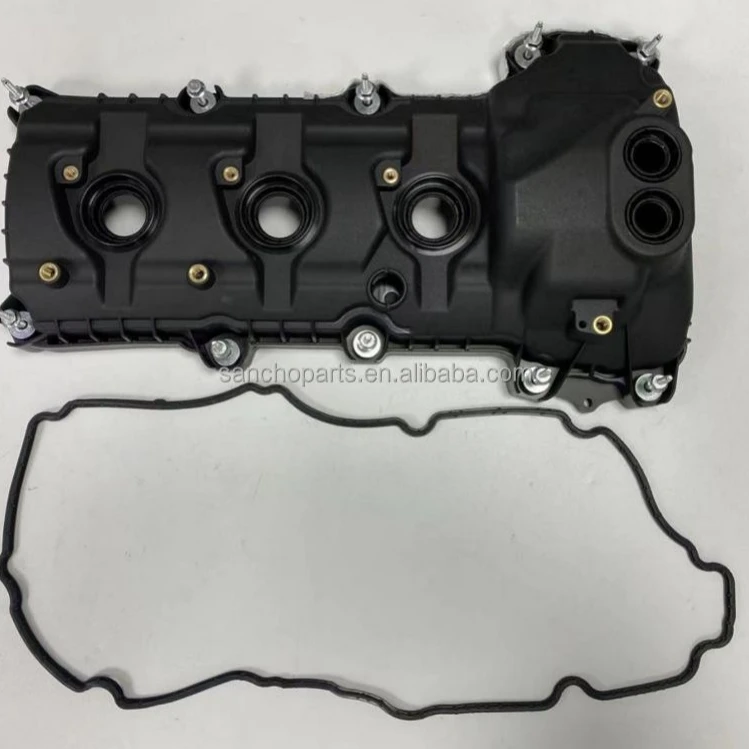Genuine Ford Valve Cover BR3Z-6582-U  BR3Z6582U