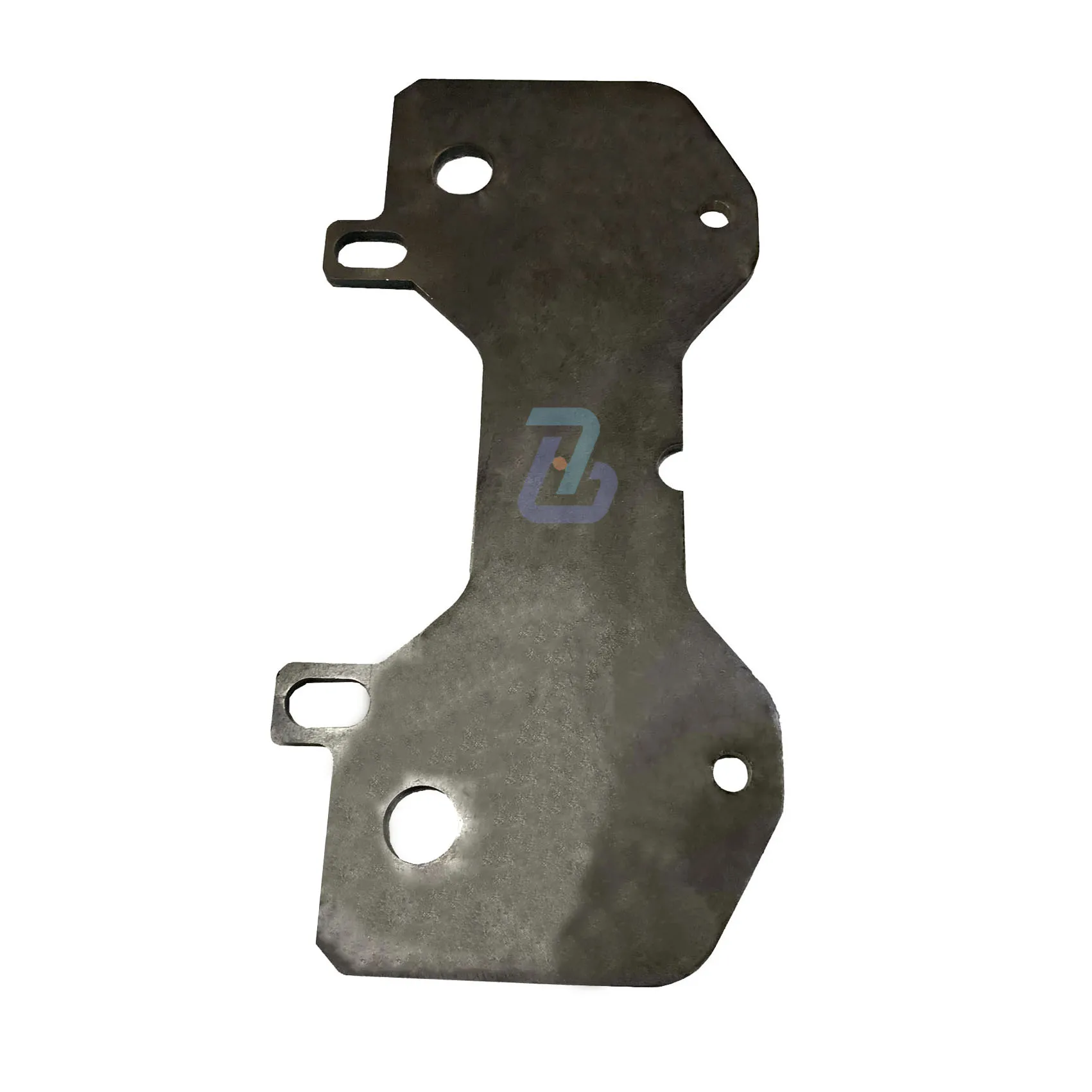 OEM customized product manufacturer Aluminum stainless steel Sheet Metal Stamping Bending Parts