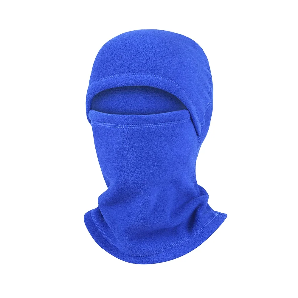 Warm headgear cycling mask Outdoor fall and winter sports ski hat Balaclava Winter Skimask Hats