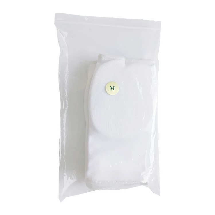 White martial arts boxing mma training elasticated karate sparring punching kyokushin Inner gloves