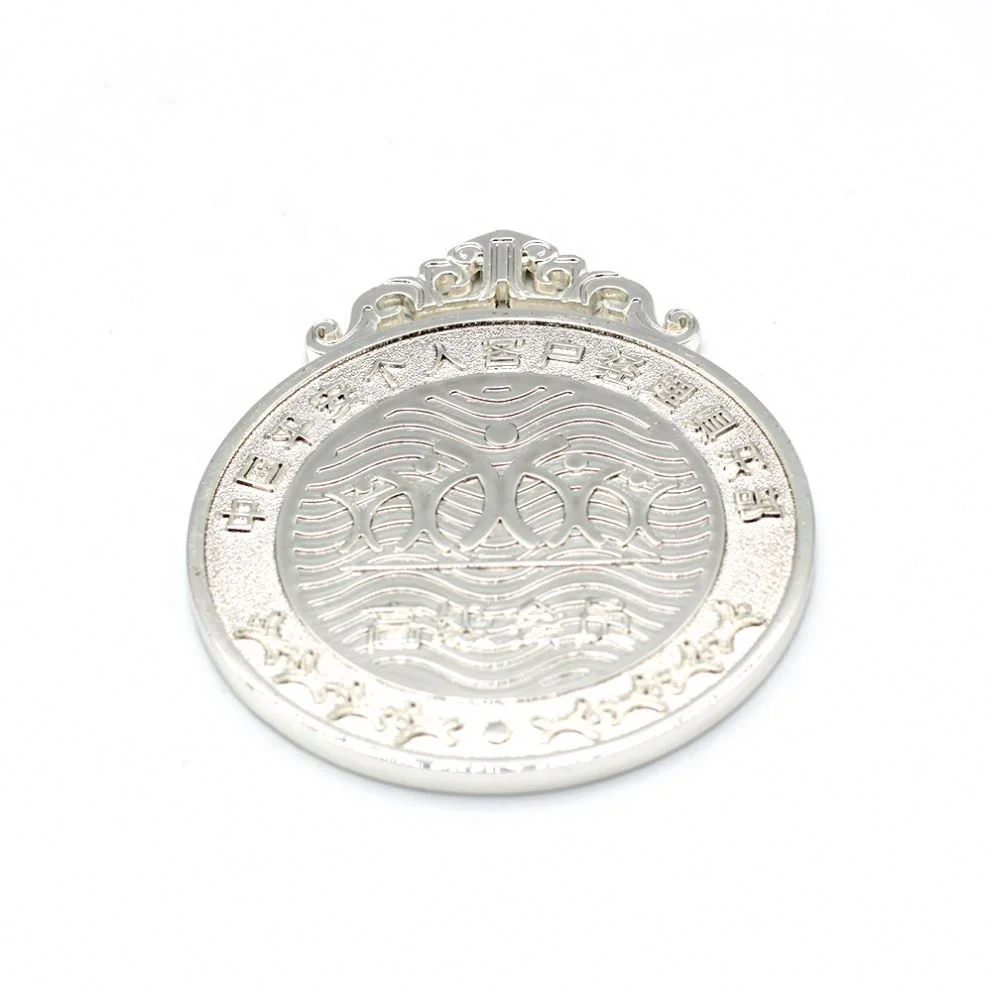 Top quality, medals for games under pressure, desk awards custom made