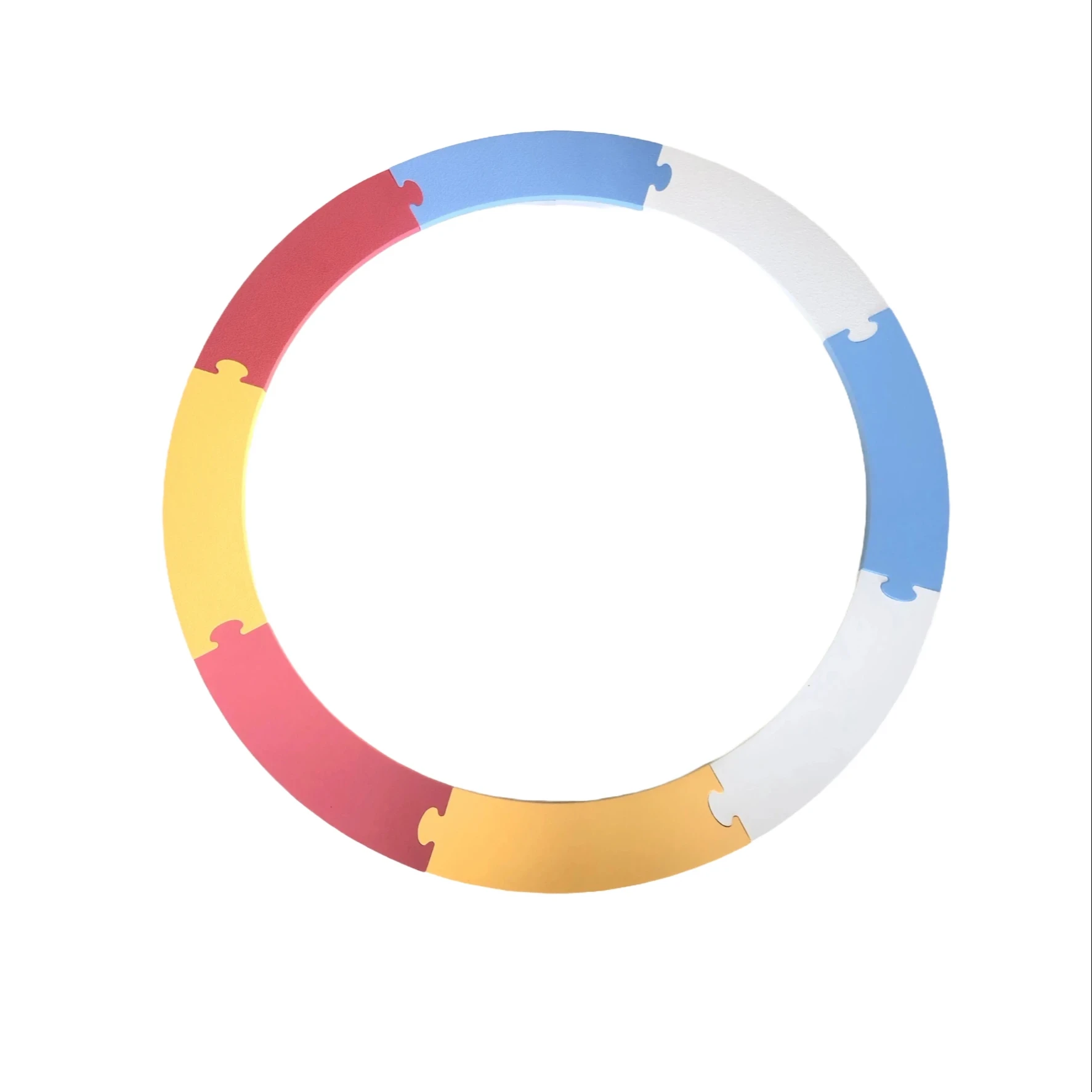 Child EVA Foam Floor Mat Outdoor Use Home Product with Bag Packing for Export