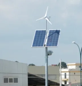 300W small wind generator for home use wind mill