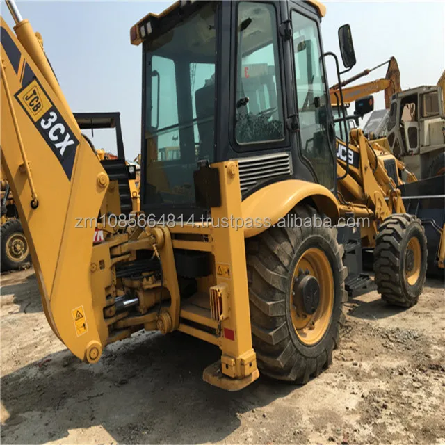 used retro excavator jcb 3cx backhoe loader used jcb excavator 3cx 4cx backhoes used loader