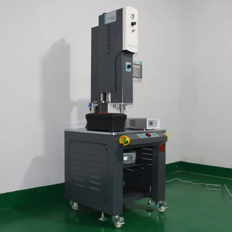China suppliers PTS2000 15K/20K 3000W ultrasonic plastic welding machine