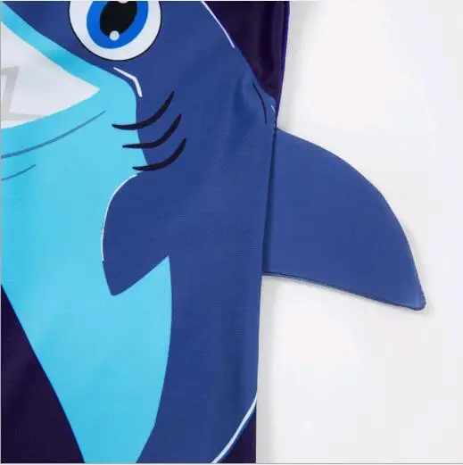 80% Nylon & 20% Spandex swimwear one piece suits with animal printing