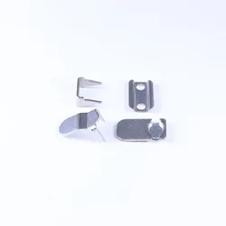 hook and eye fastener