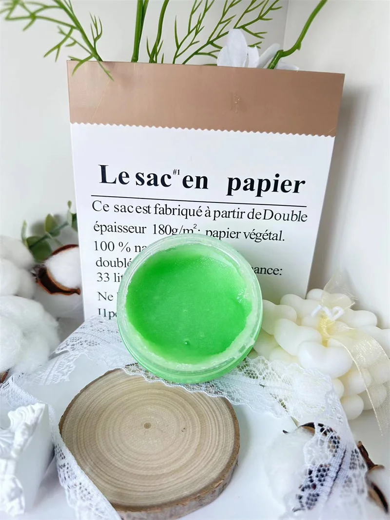 Turmeric Skin Brightening Scrub for Dark Spots, Dark Inner Thighs Bikini Area Underarms, Natural Exfoliating Scrub ALL NATURAL