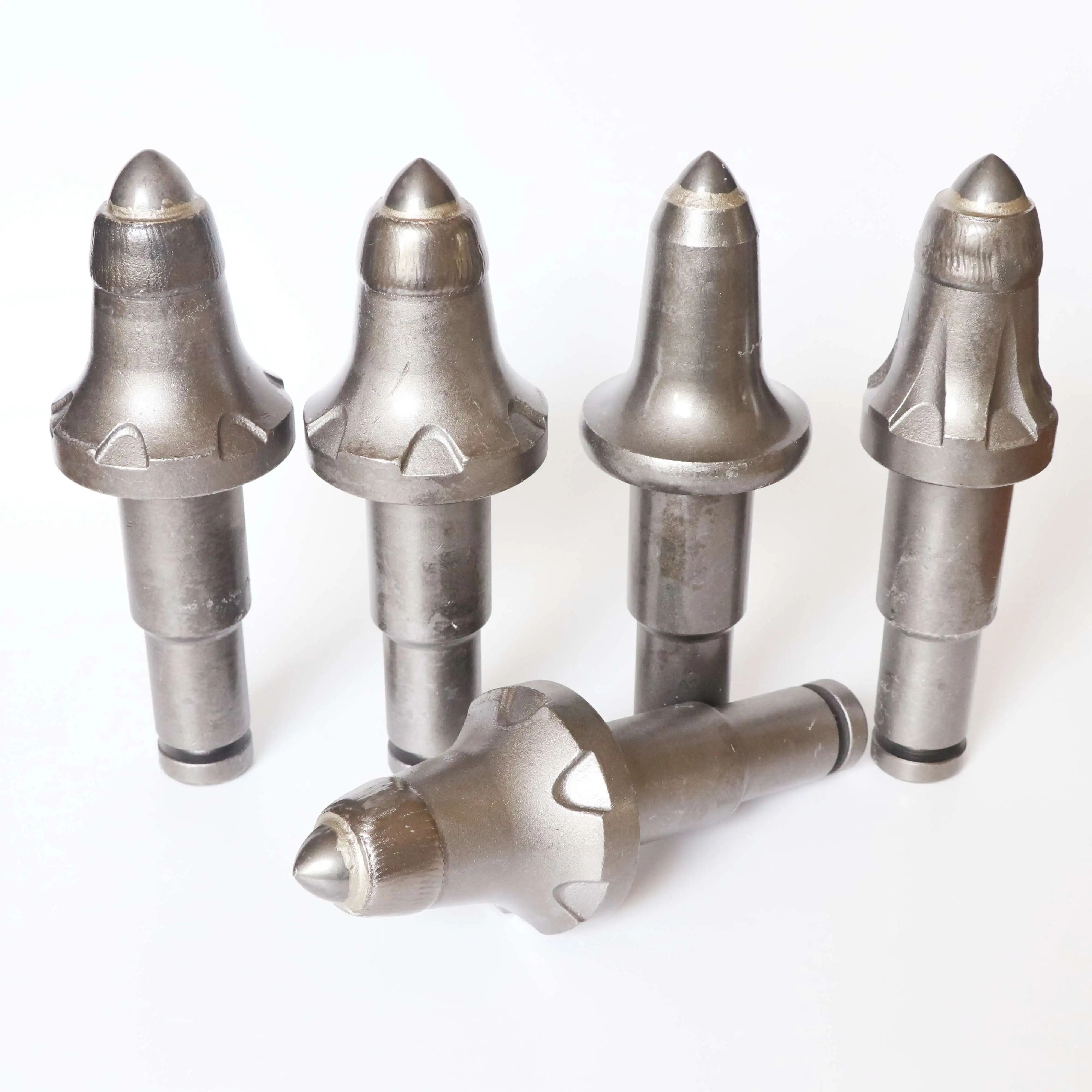 Bsr204 Поверхностная горная машина, открытая барабанная резак, резак для копания