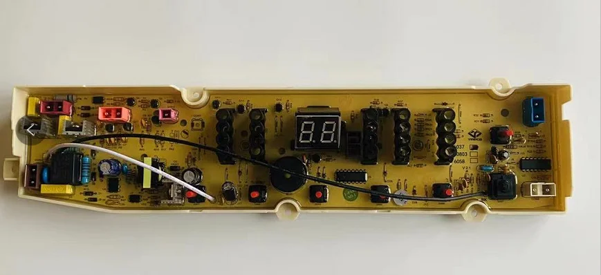 DB6037 Good Quality Electronic Pcb Board For Washing Machine