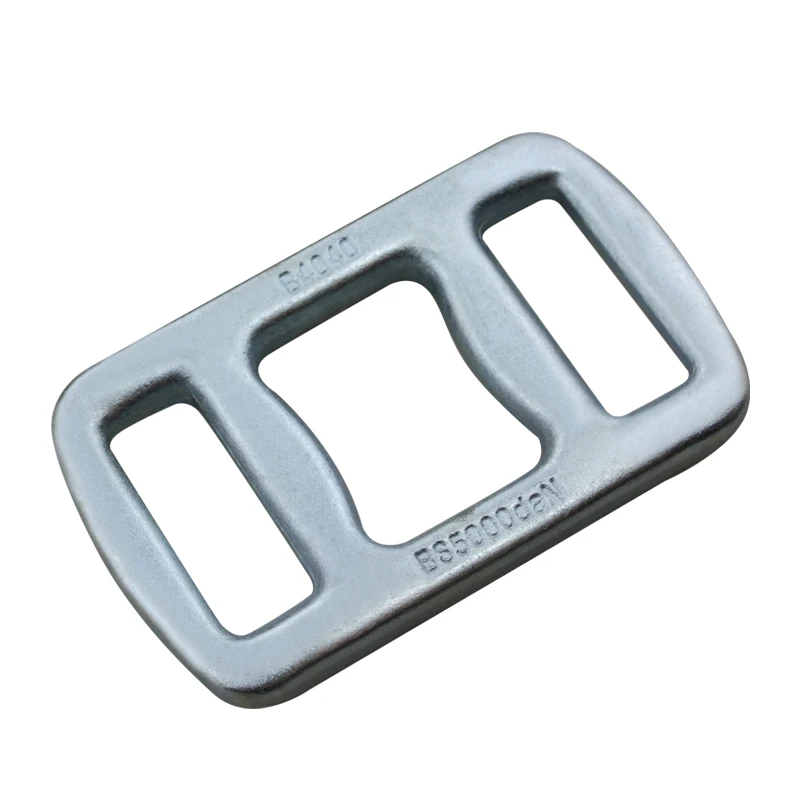 
JIULONG 40MM High Quality Forged One Way Lashing Buckle 