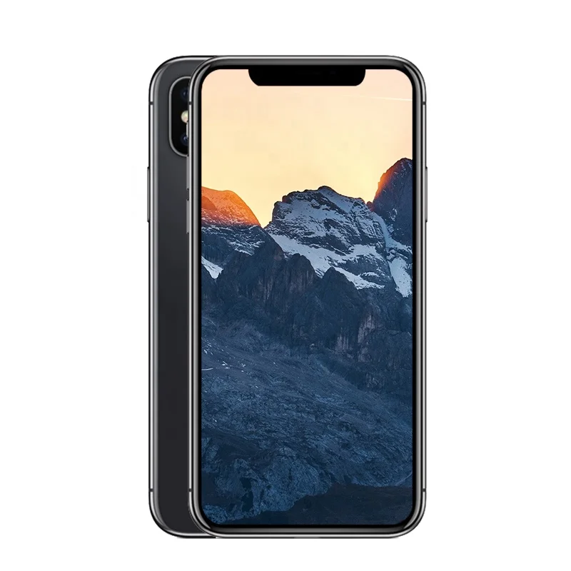 SmartPhone 8/8 plus/X/XS Max Unlocked in 64GB 256GB 512GB for iPhone