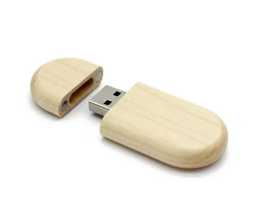 Оптовая продажа памятный бамбуковый деревянный USB-накопитель с гравировкой логотипа на заказ для выпускного зачисления подарки свадебной фотографии