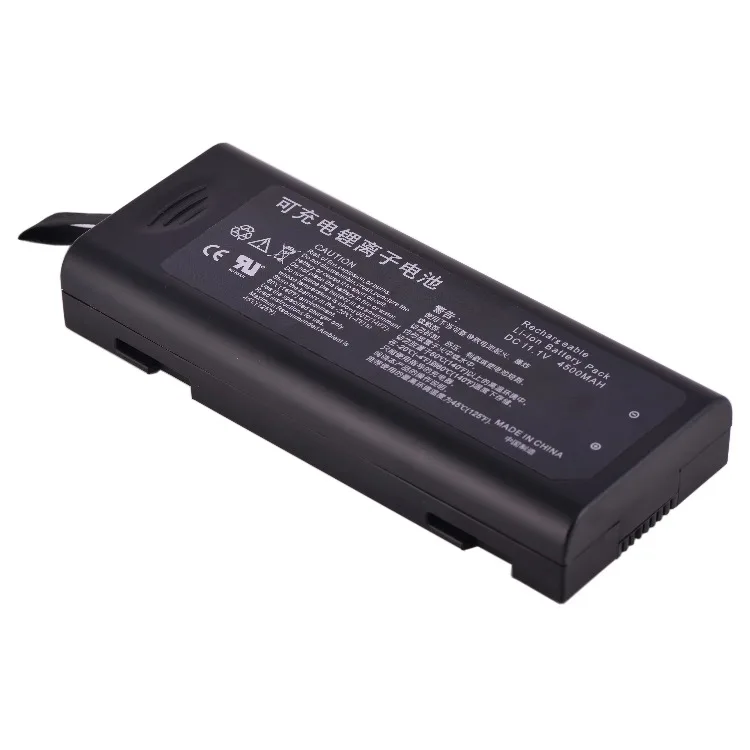 Imported Cells For Mindray BeneView T5 T6 T8 VS-600 VS-900 WATO EX-20 EX-55 EX-65 Pro DPM6 DPM7 LI23S002A Battery