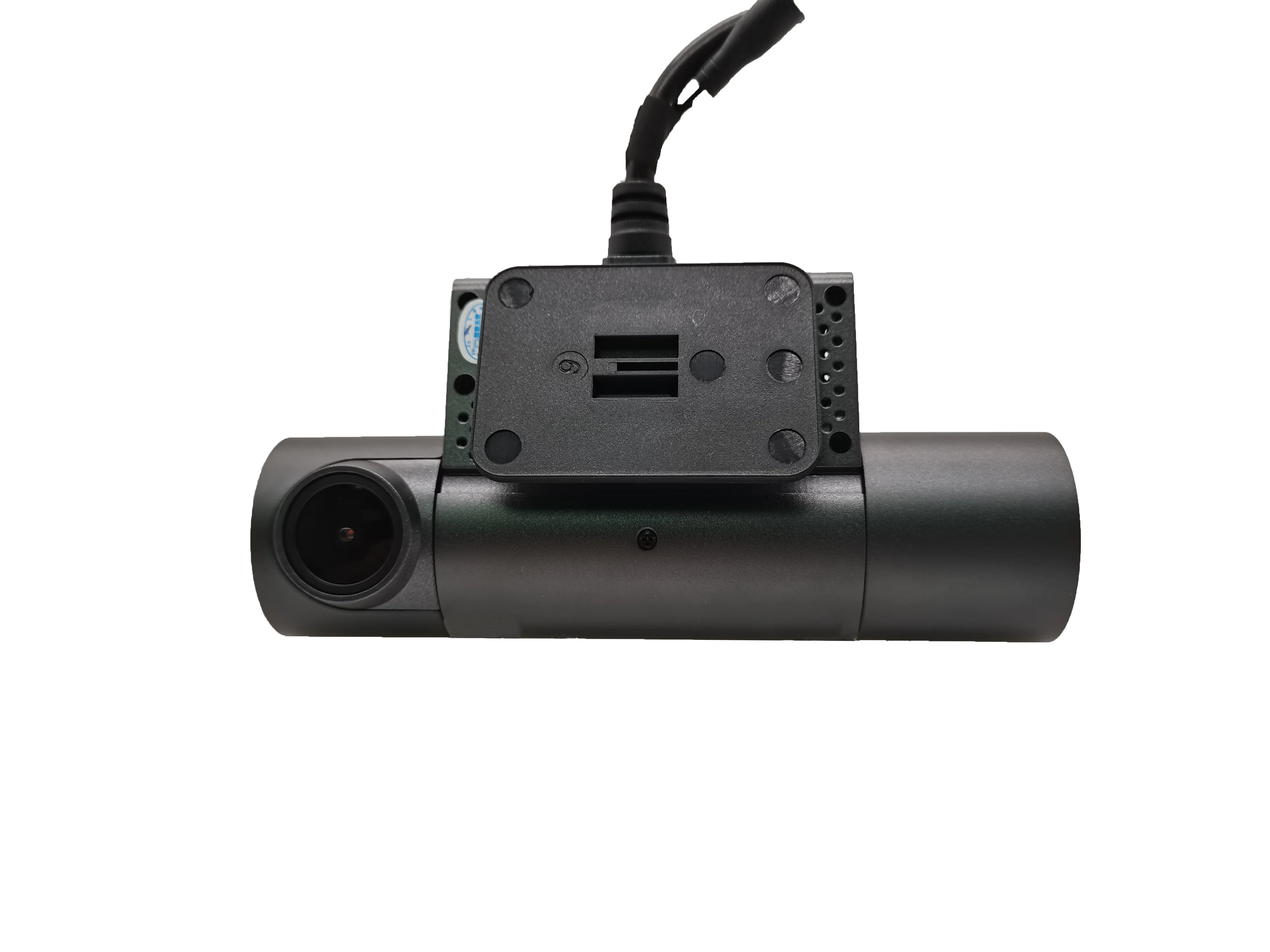 Richmor новая версия 4G линза дуэли 1080p видеорегистратор Автомобильный с GPS-отслеживанием