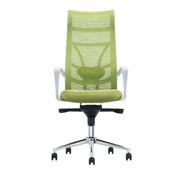 
ZHIXING Ergonomic Modern Fashion High Back Staff Office Chair Through BIFMA 