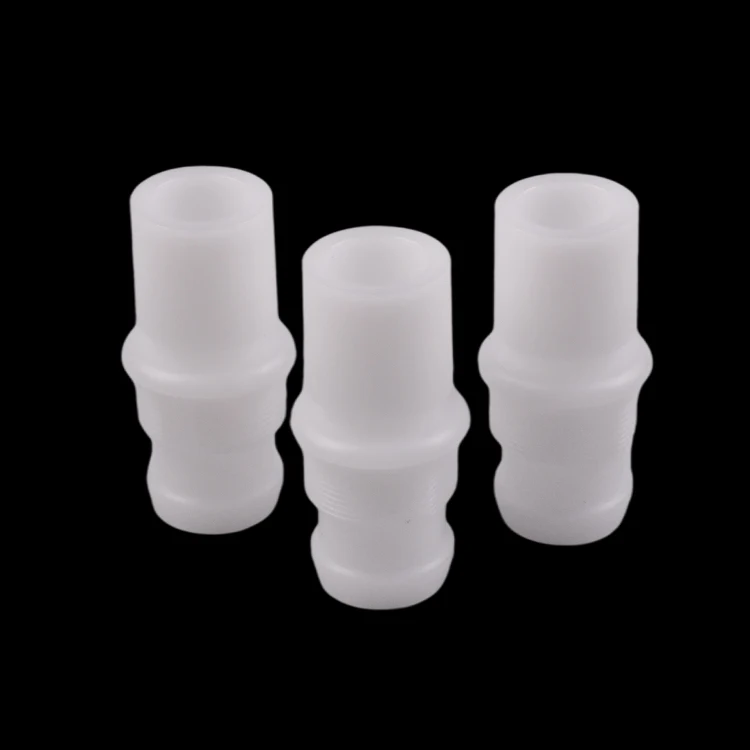 High-precision Customized ABS Injection Molding Shell Plastic CNC Machining Turned Parts