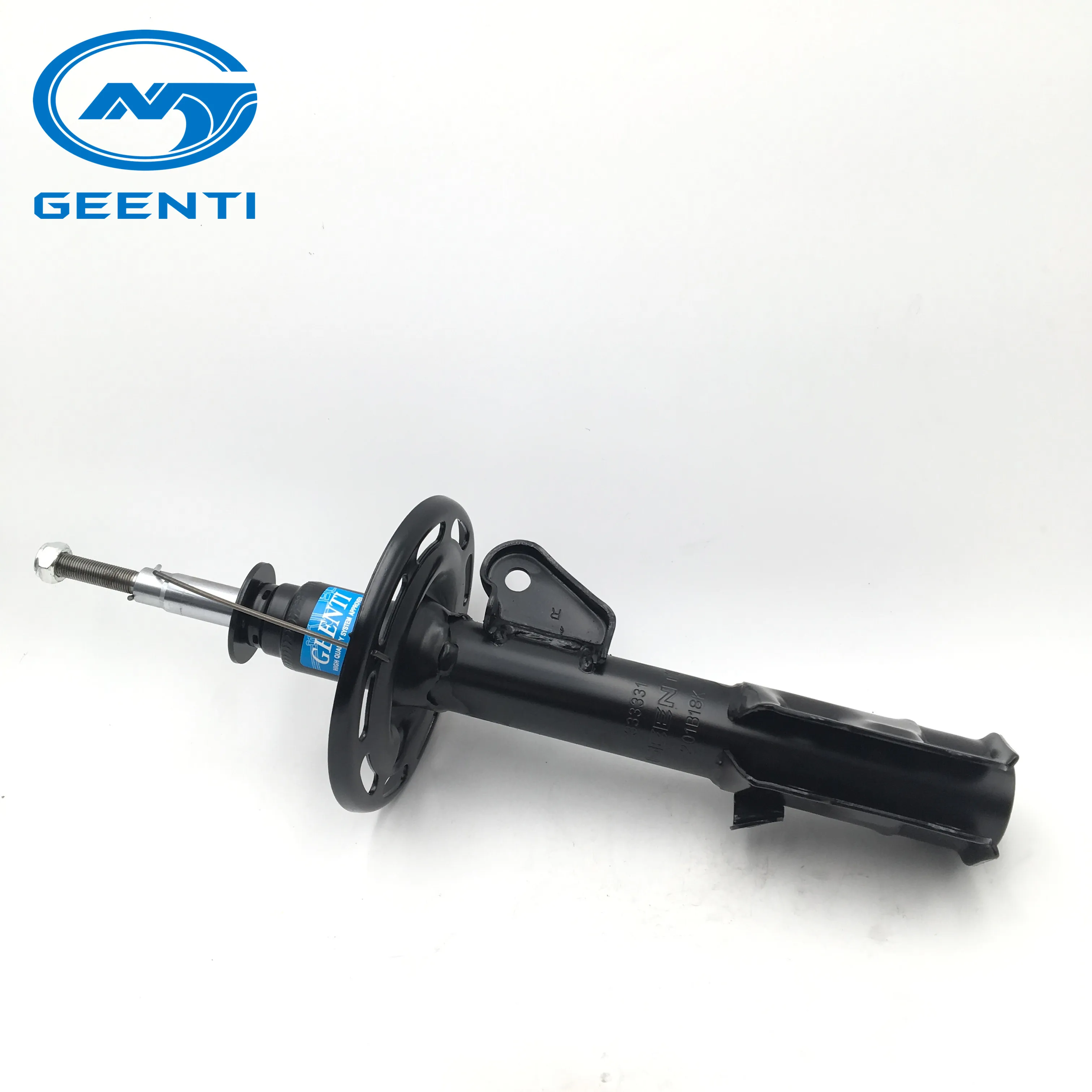 KYB 333331 AUTO PARTS SHOCK ABSORBER for Honda FRONT RIGHT 51605-SEN-C02