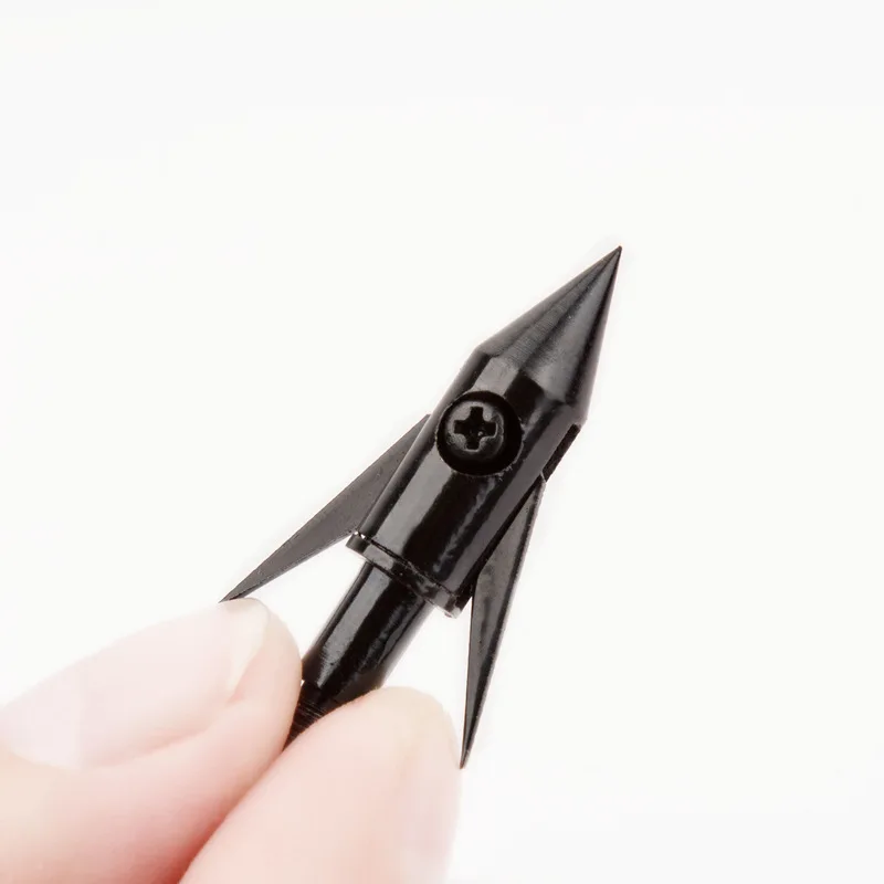 100grain 125 grain fishing arrow point