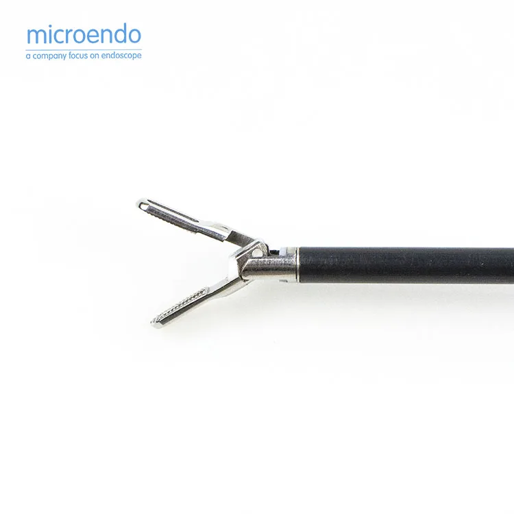 Surgical bipolar forceps Laparoscopic bipolar forceps maryland