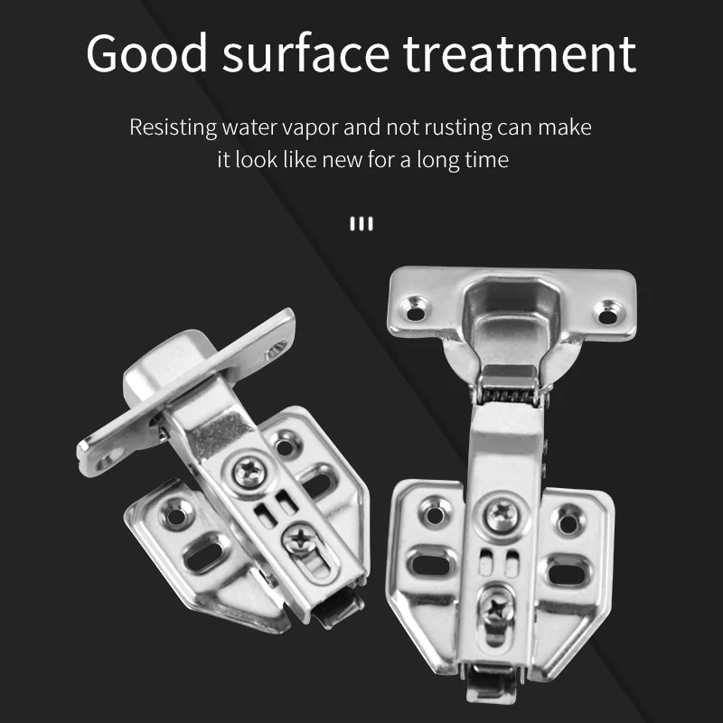 SHENGXIN dobradicas Furniture Hardware Cupboard Small Angle adjustable hinge  Soft Close Cabinet Hinges