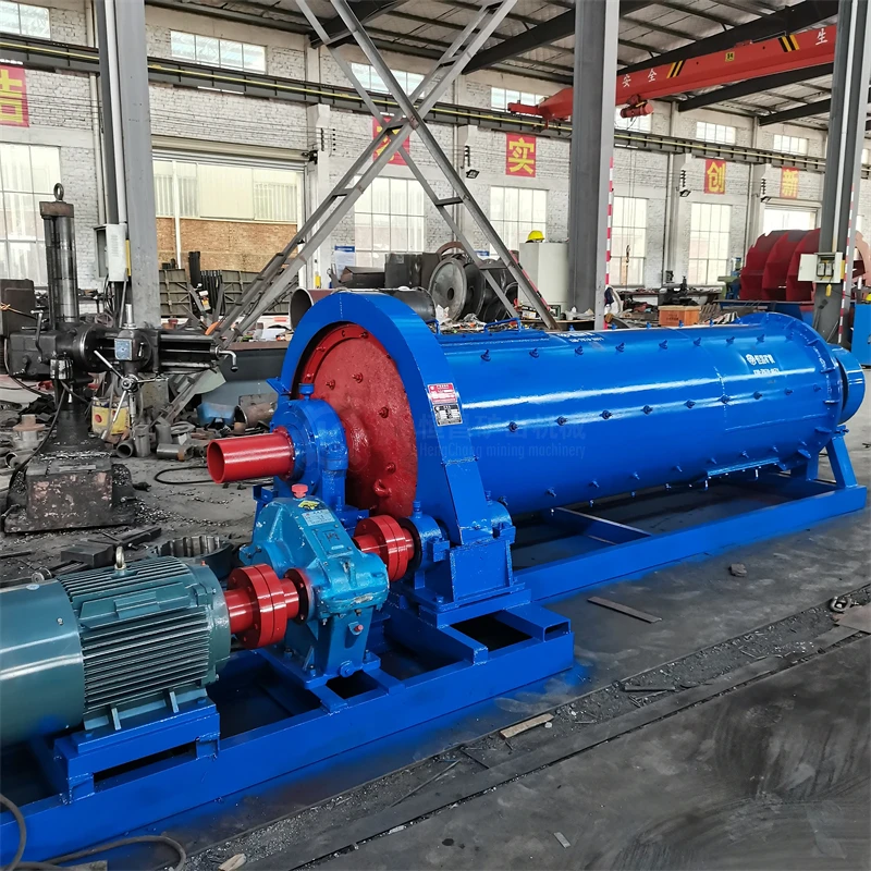 Hot Selling Mining Plant Gypsum Powder Making Machine Ceramic Cement Building Materials Grinding Mill 0918 Gold Grinder Machine