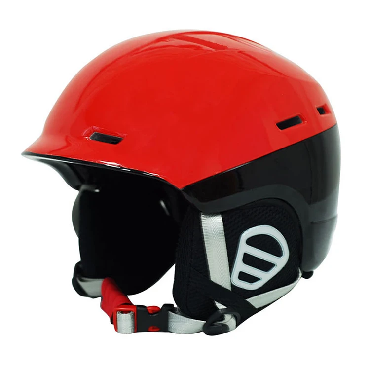 YTO Nice design Professional safety protective Snow Ski Gears snowboard Skate capacete helmet